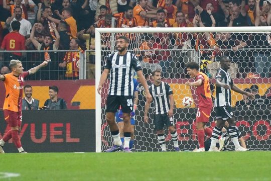 paok fenerbahce